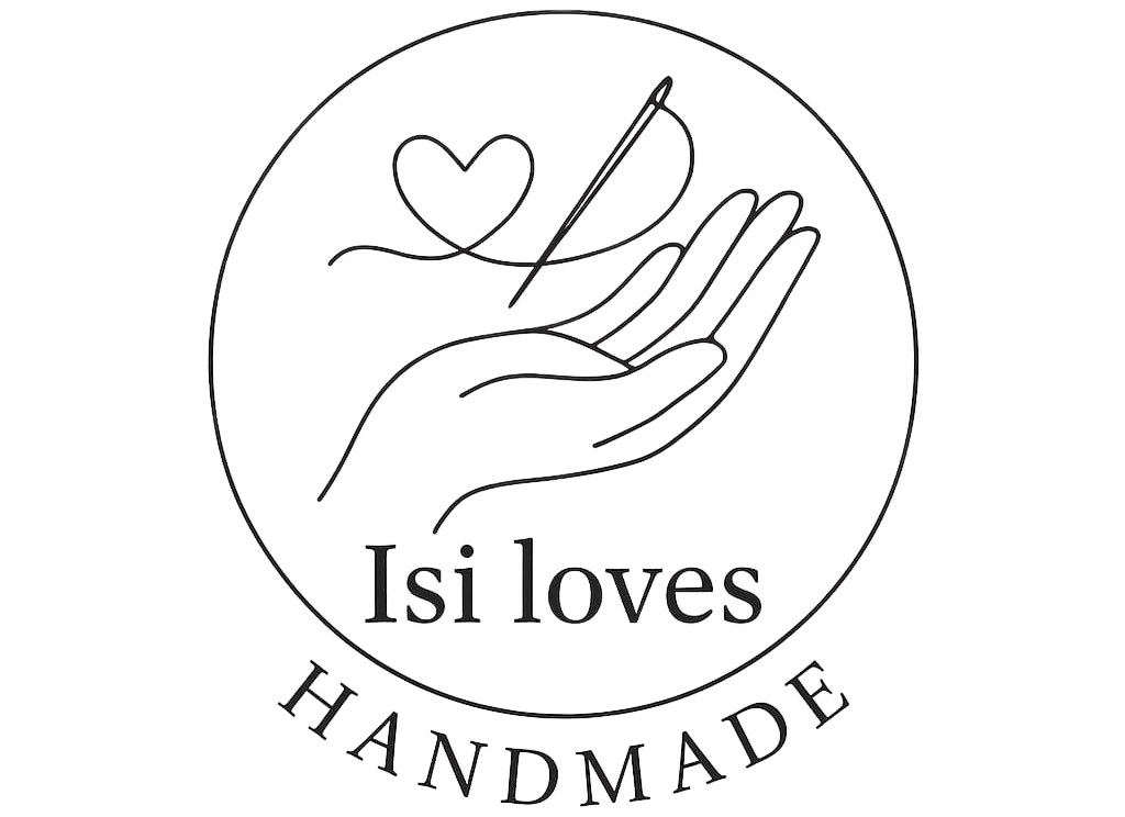 Isi loves Handmade